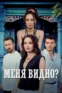 Меня видно? - постер